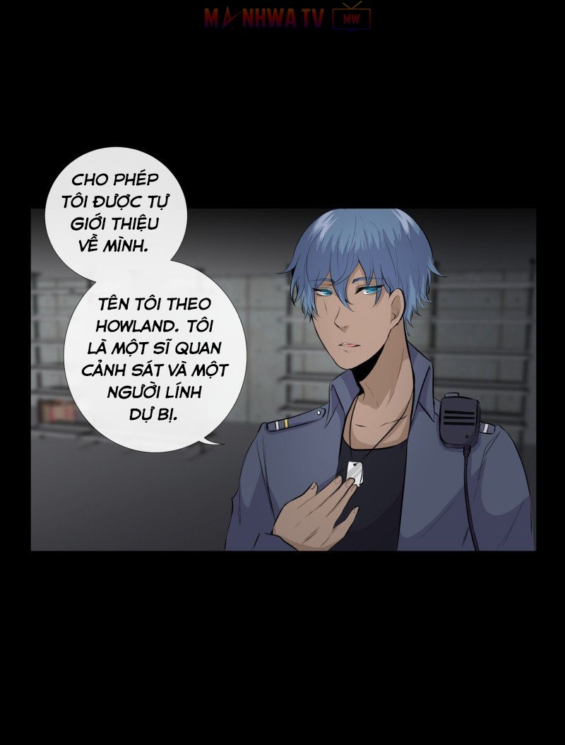 Đọc truyện Trọng sinh mạc thế - Chap 22